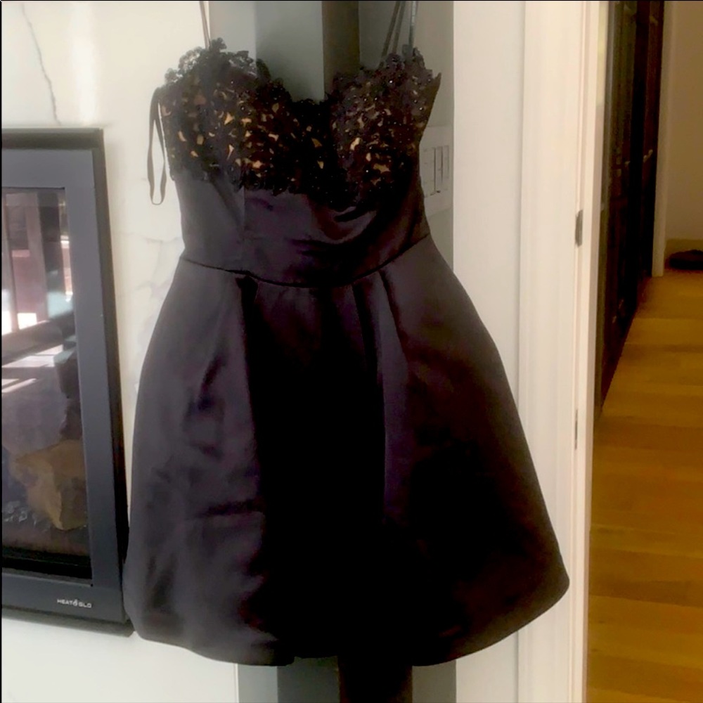 Sherri Hill Dress